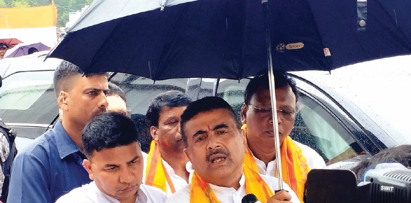 মানবাজারে মনসা পুজোয় ছুটির ঘোষণা মুখ্যমন্ত্রীর