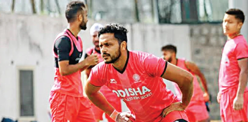 হকি বিশ্বকাপে ভারত-পাক মহারণ