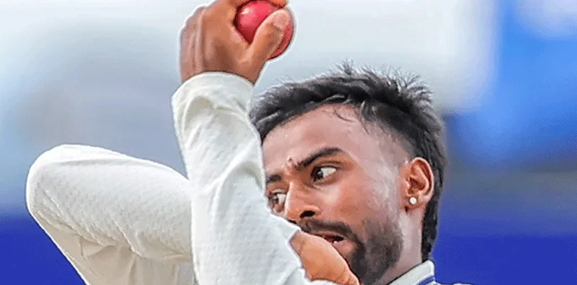 মানবের প্রশংসায় লোকেশ