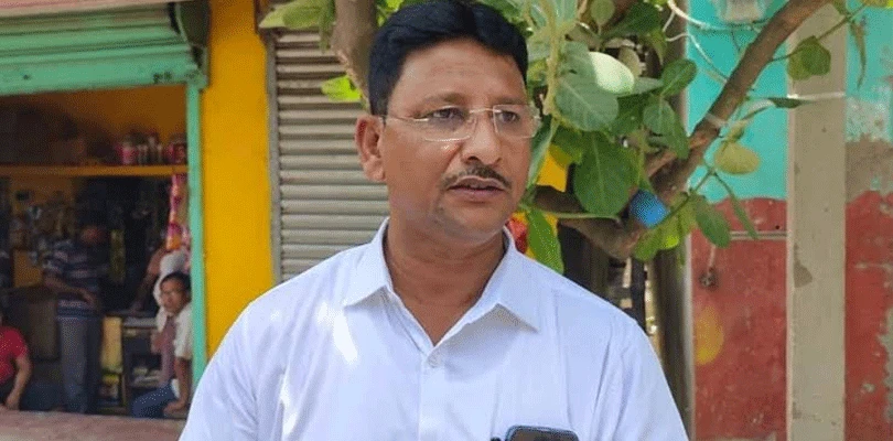 কাল জেলা পরিষদে তলবি সভা, কাজলের ইস্তফা নিয়ে জল্পনা তুঙ্গে