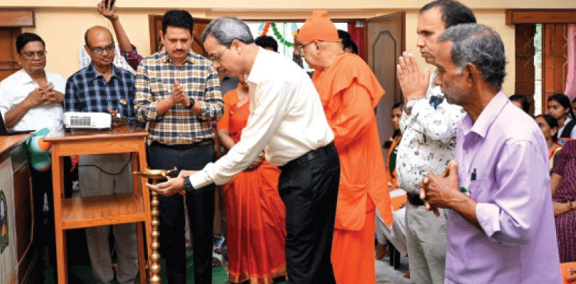 অটোইমিউন অসুখে সচেতনতা শিবির