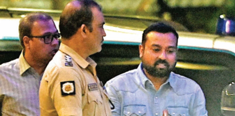 অভিষেকের আপ্ত সহায়ক সুমিতের রক্ষাকবচ বহাল