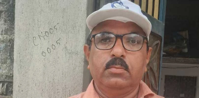 জনগণনার জন্য নির্ধারিত ৩০ দিনের কাজ পাঁচ দিনেই শেষ করে নজির স্কুল শিক্ষকের