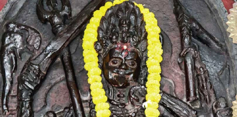 আড়াই মাস ধরে বন্ধ বর্ধমানের কঙ্কালেশ্বরী মন্দিরের ভোগ বিতরণ, হতাশ পুণ্যার্থীরা