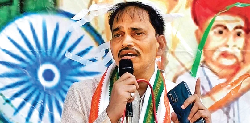 একাধিক অভিযোগ, অবশেষে উত্তরপ্রদেশে ধৃত প্রাক্তন তৃণমূল কাউন্সিলার শৈলেশ রাই