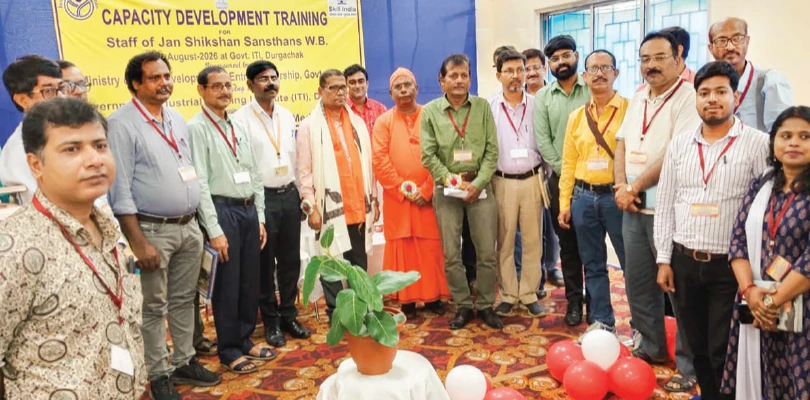 জাতীয় শিক্ষানীতি পুরোপুরিভাবে রাজ্যে কার্যকর করা হবে: মন্ত্রী