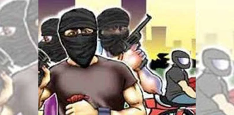 বড়বাজারে ডাকাতিতে ভিন রাজ্যের গ্যাং, সন্দেহ গোয়েন্দার