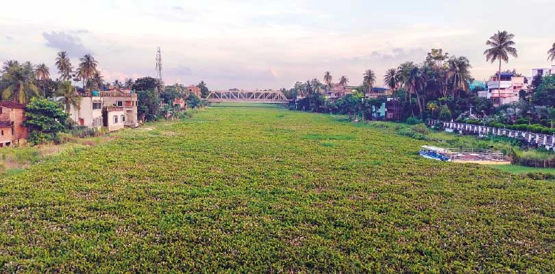 সরকারের ১০০ দিন পার! যশোর রোড সম্প্রসারণ-ইছামতীর সংস্কার কবে, প্রশ্ন