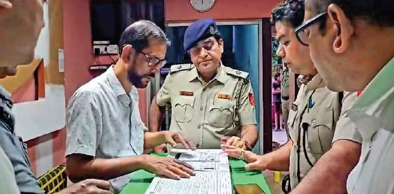 বারাসত ও কল্যাণী এক্সপ্রেসওয়ের বহু হোটেলে নেই আগুন নেভানোর ব্যবস্থা
