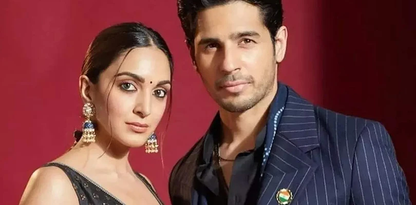 সিদ্ধার্থ ও কিয়ারার প্রযোজনা সংস্থা