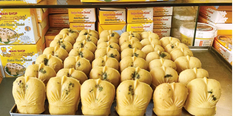 ফরাসডাঙার মিষ্টিপ্রীতি