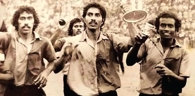 সুরোদা একাই তছনছ করে দিয়েছিল মোহন বাগানকে