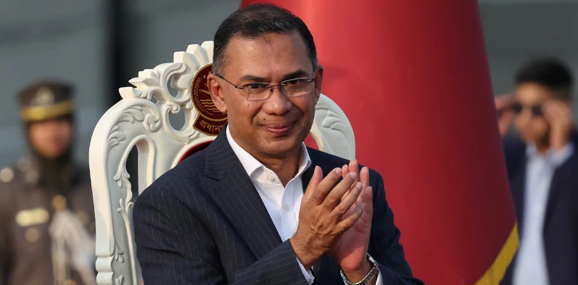 বাংলাদেশের প্রধানমন্ত্রী তারেক রহমানের ভারত সফর ঘিরে অনিশ্চয়তা