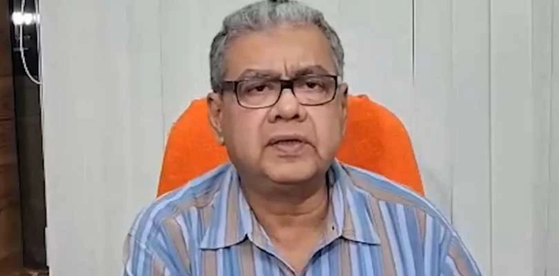 চিকিৎসকের ঘাটতি মেটাতে কাটোয়ায় ‘ভোকাল ফর লোকাল’ টনিক স্বাস্থ্যমন্ত্রীর