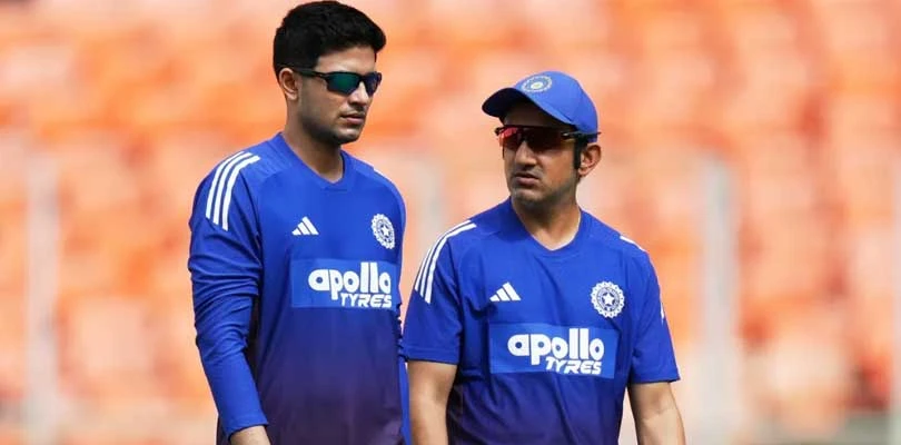 সিরিজ জয়ে নজর গিলদের, আজ শুরু দ্বিতীয় টেস্ট, কুলদীপকে নিয়ে ধন্দ