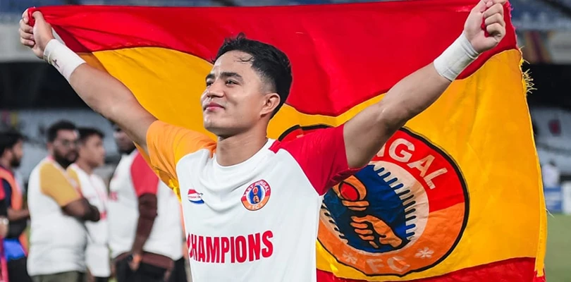 ‘ঈশ্বরের আশীর্বাদ, এটাই এডমুন্ড টাইম’