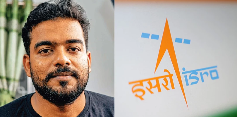 অ্যাম্বুলেন্স চালিয়ে পড়াশোনা, এবার রকেট তৈরিতে গাংনাপুরের গর্ব দেবজিত