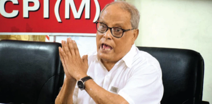 পাহাড় সমস্যার স্থায়ী সমাধানের নামে বিজেপি ফের পাহাড়বাসীকে ধোঁকা দিচ্ছে, অভিযোগ অশোকের