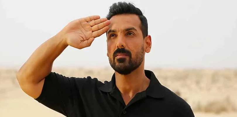 জনের প্রস্তুতি