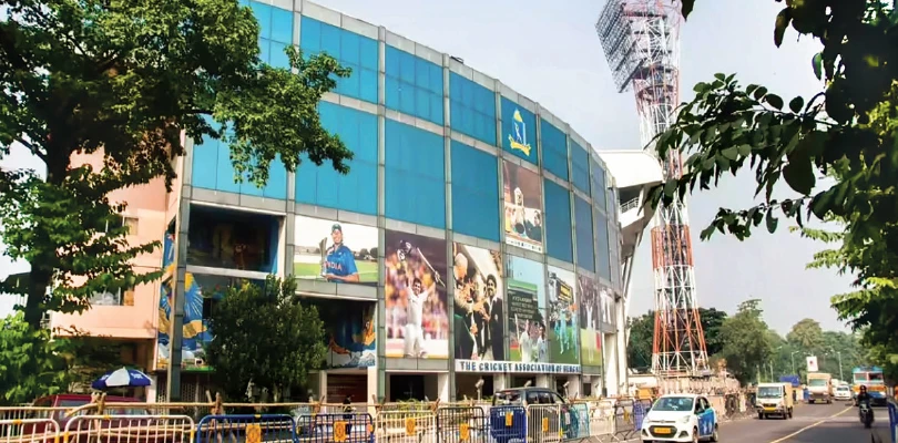 একাধিক পদ শূন্য, ভোটের অঙ্ক কষা শুরু সিএবি’তে