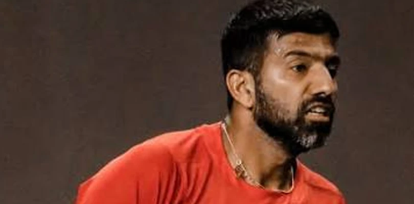 কেন্দ্রীয় ক্রীড়ামন্ত্রকের সমালোচনায় বোপান্না