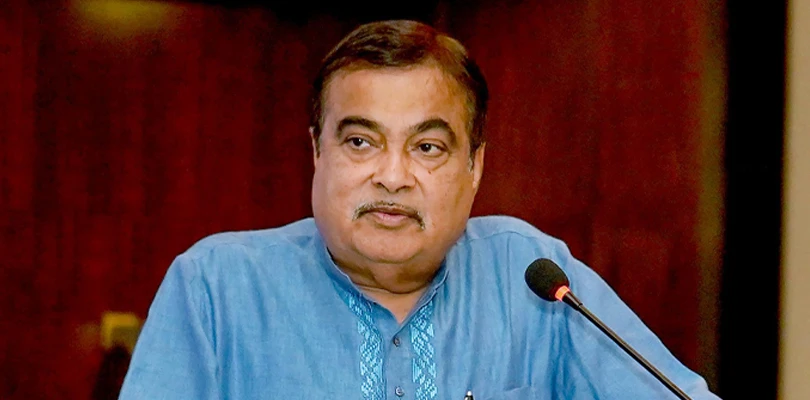 মন্ত্রিত্ব ছাড়ার জল্পনা উসকে দিলেন গাদকারি