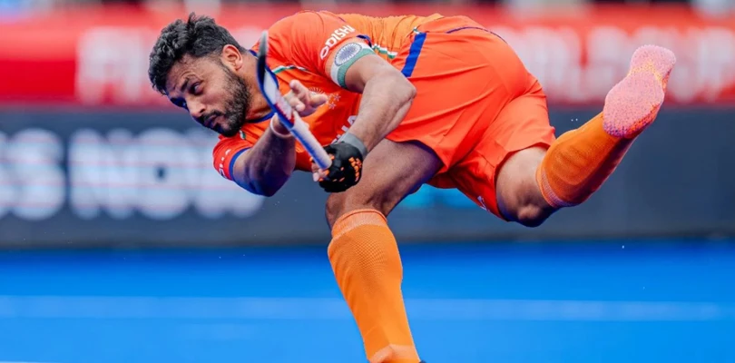 হেরে দৌড় শেষ হরমনপ্রীতদের