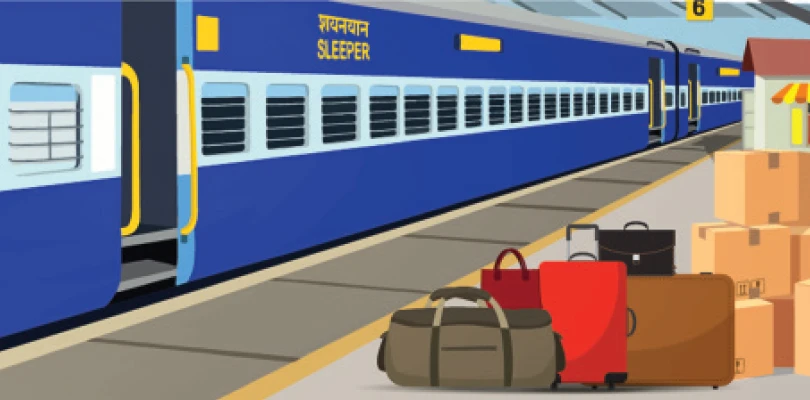 যাত্রী পরিষেবা নিয়ে কড়া পদক্ষেপ,  সব জোনকে চিঠি পাঠাল রেলমন্ত্রক