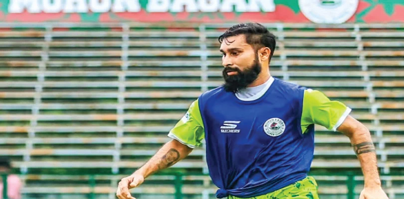 সুপার সিক্সের আশা জিইয়ে রাখাই লক্ষ্য মোহন বাগানের