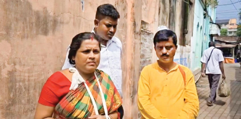 গভীর রাতে নেতার বাড়িতে হামলা কর্মীদের, আক্রান্ত স্ত্রী-পুত্র, বিজেপির সংঘাত তারকেশ্বরেও