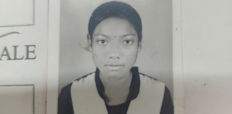 স্কুল যাওয়ার পথে মালগাড়ির ধাক্কা, প্রাণ গেল নবম শ্রেণির পড়ুয়ার