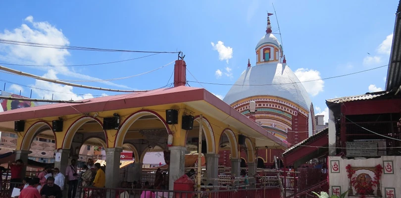 তারাপীঠ মন্দির ওয়ার্ল্ড হেরিটেজ ঘোষণার দাবি, মুখ্যমন্ত্রীর কাছে জানাবে কমিটি