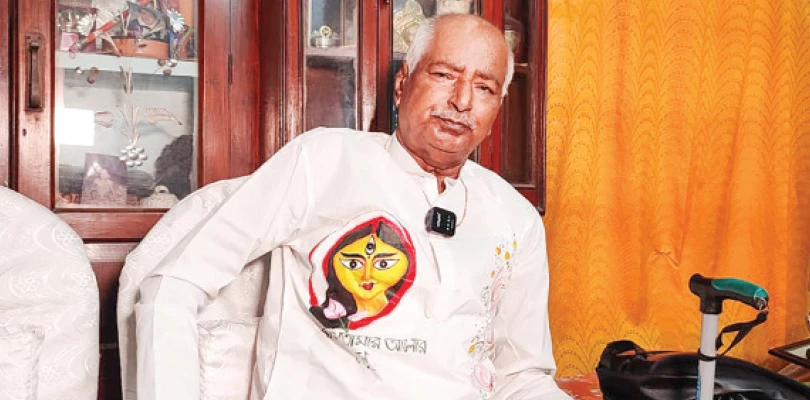 প্রয়াত যাত্রা প্রযোজক