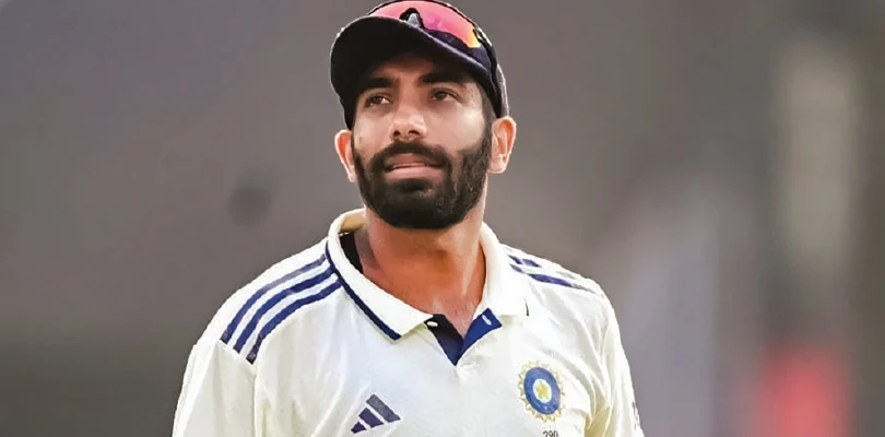 র‍্যাংকিংয়ে স্টর্কের কাছে শীর্ষস্থান হারালেন বুমরাহ
