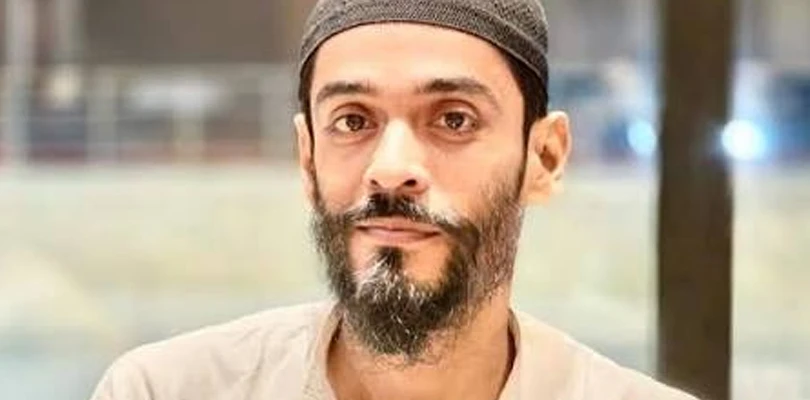 বিডিওর সঙ্গে বৈঠক নৌশাদ সিদ্দিকির