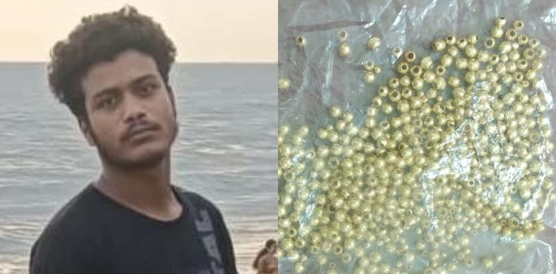 কেরালা থেকে সোনা চুরি, খড়্গপুর জিআরপির জালে যুবক