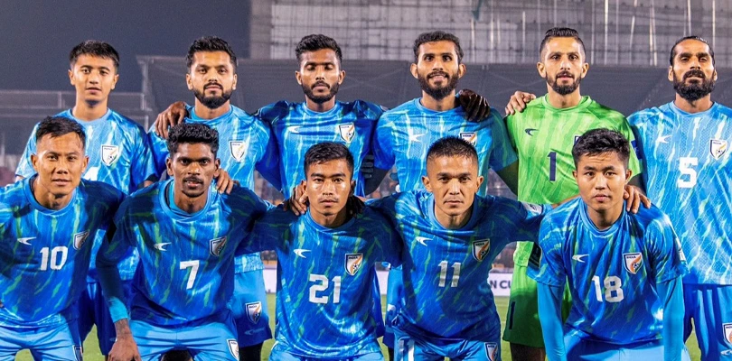 এবার উরুগুয়ের মুখোমুখি ভারত