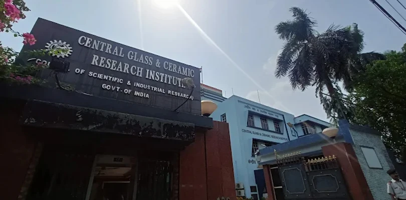 কেন্দ্রীয় কাচ ও সেরামিক গবেষণা সংস্থার গুরুত্ব বাড়াতে সরব স্বপন