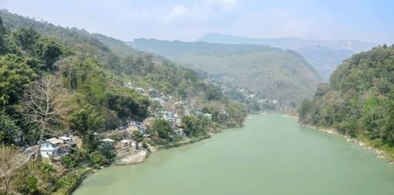 দার্জিলিং, কালিম্পংয়ে নিয়মিত নদী সংস্কারের প্রস্তাব বিশেষজ্ঞদের