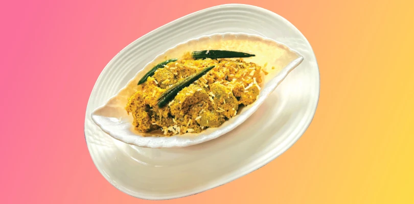 ঝালেঝোলে