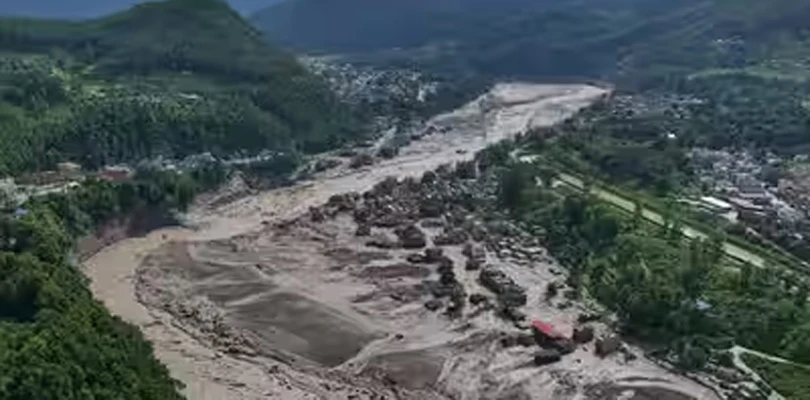 গন্ডক ও অন্যান্য নদীতে নজরদারি জোরদার করল উত্তরপ্রদেশ সরকার, ২টি জেলায় উচ্চ সতর্কতা জারি