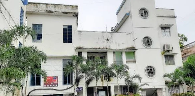 বৃষ্টির জল ধরে রাখাতে উদ্যোগী নবদ্বীপ পুরসভা, তৈরি পরিকাঠামো