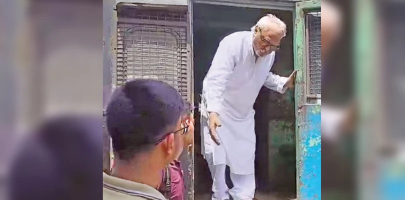 পুলিশ হেপাজতেই নির্মল, মেয়াদ বাড়ল আরও ২ দিন
