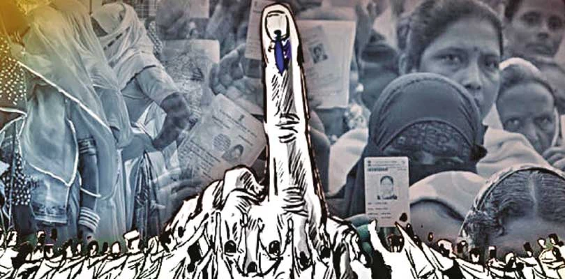 ২৯-এ বাংলায় বিধানসভা ভোট হলে বিরোধী কে?