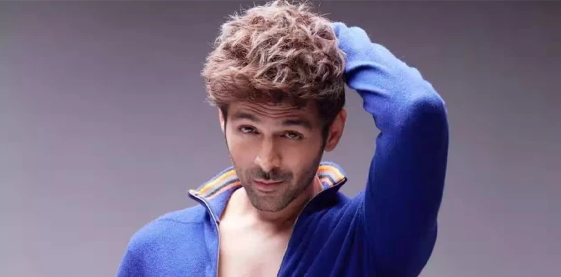 শ্যুটিংয়ে ফিরছেন কার্তিক