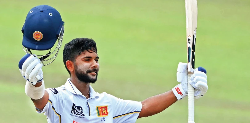 ধার করে দিনুশার ব্যাট কিনেছিলেন দিদি