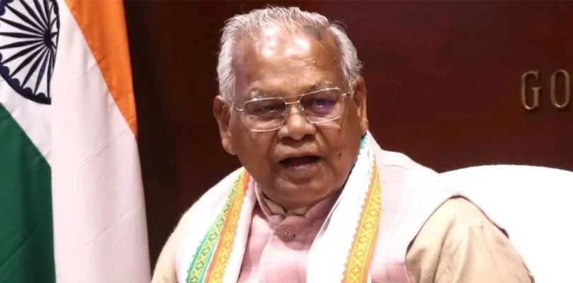 এনডিএ’র অন্দরেই মতভেদ, জিতনের ইস্তফা দাবি চিরাগের