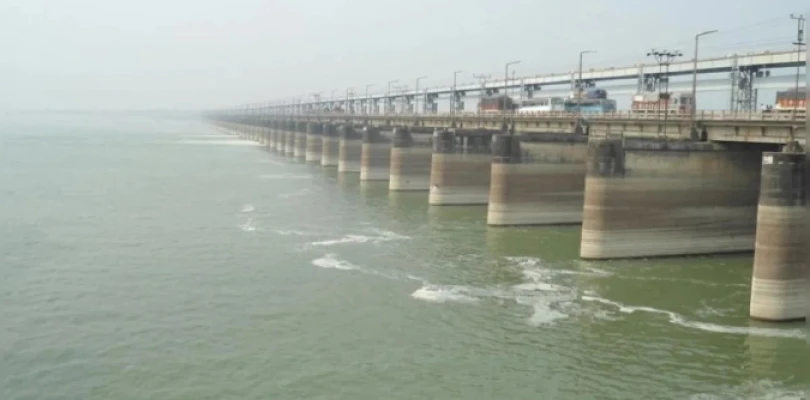 রাজ্যকে বাইরে রেখে গঙ্গা-পদ্মা জল বণ্টন চুক্তির সিদ্ধান্ত নয়, অবস্থান স্পষ্ট করল নবান্ন
