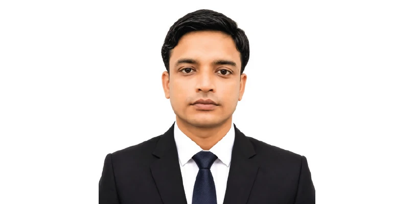 পাঁচবারের সাফল্যেও খিদে মেটেনি,  অবশেষে ইউজিসি নেট-এ প্রথম সৌমেন্দু