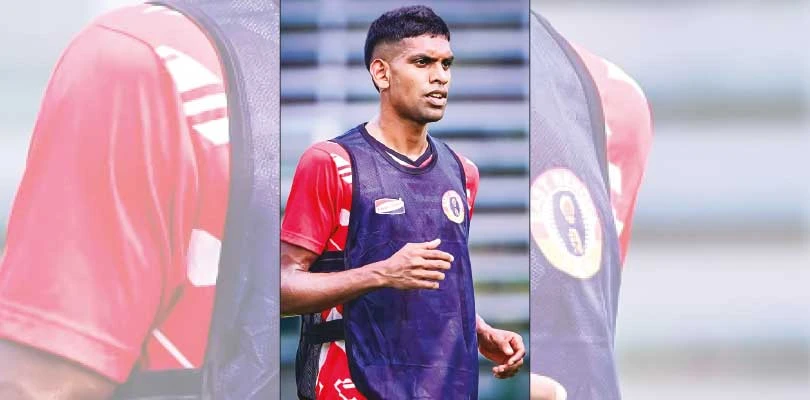 আজ জিতলেই নিশ্চিত সুপার সিক্সের টিকিট, কাস্টমসকে হারাতে মরিয়া ইস্ট বেঙ্গল
